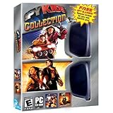 Spy Kids Collection 2004