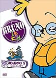 Revue Buena Vista Home Entertainement  / Bruno le Kid, Vol.1 (Episode 1 à 4)