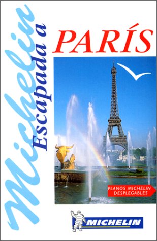 City Travel Guides Discounted  Livres : Paris (en espagnol)