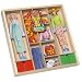 Deluxe Magnetic Dress Up Set