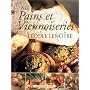 Les pains et viennoiseries