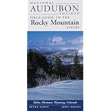 National Audubon Society Field Guide to the Rocky Mountain States