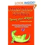 Stress Relief for Kids: Taming Your Dragons