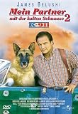 cover of K-911 - Mein Partner mit der kalten Schnauze 2