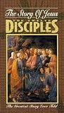 The Story of Jesus: The Twelve Disciples ~ The Greatest Story Ever Told [VHS]