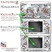 Rusted Metal WraptorSkinz Skin kit fits Nintendo DS Lite (DS LITE NOT INCLUDED)
