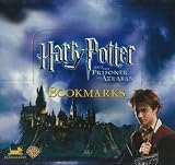 Harry Potter and the Prisoner of Azkaban: Merchandise Bookmarks