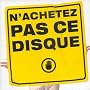 N Achetez Pas Ce Disque (Frn) ~ Ringo Rinfret