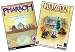 Civilization II / Pharaoh Two Pack