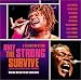 Precious Original Soundtrack-Only the Strong Survive