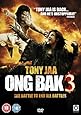 Ong Bak 3 [DVD]