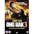 Ong Bak 3 [DVD]