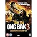 Ong Bak 3 [DVD]