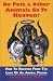 Do Pets and Other Animals Go to Heaven? How to Recover From the Loss of an Animal Friend 51Y8E8JQP9L. SL75 Reviewing Animal Cruelty