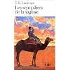 Les Sept Piliers de la sagesse