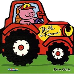 Dr�le de ferme !