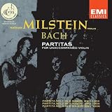Partita No. 2 in D minor for Unaccompanied Violin, BWV 1004 (1998 Digital Remaster): V. Chaconne