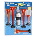 Wolo 435 Eyes of Texas Air Horn