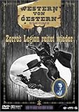 Produkt-Bild: Western von gestern - Zorros Legion reitet wieder