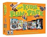 The Kids Fun Pack