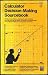 Books : Calculator decision-making sourcebook