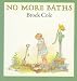 Books : No More Baths
