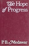 The hope of progress