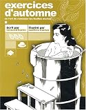 Exercices d\'automne : Ou l\'art de ramasser les feuilles mortes