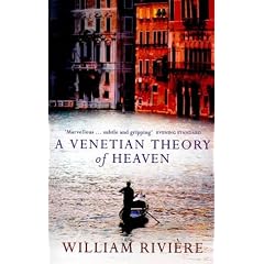 A Venetian Theory of Heaven
