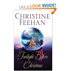 The Twilight before Christmas (Drake Sisters)