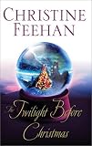 The Twilight Before Christmas (Drake Sisters, Book 2)