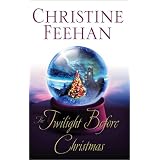 The Twilight Before Christmas (Drake Sisters, Book 2)