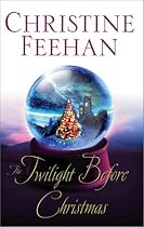 The Twilight Before Christmas (Drake Sisters, Book 2)