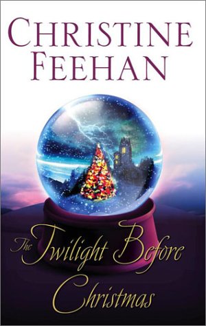 The Twilight Before Christmas (Drake Sisters, Book 2)