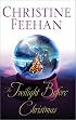 The Twilight Before Christmas (Drake Sisters, Book 2)