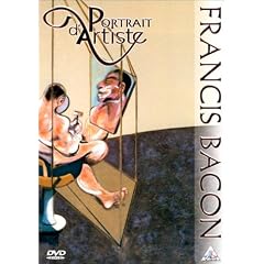 Portrait d'artiste : Francis Bacon