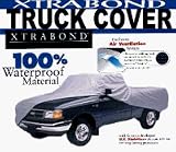 Coverite Car Cover - Xtrabond Truck Cover (Size PU-G4X)