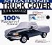 Coverite Car Cover - Xtrabond Truck Cover (Size PU-G4X)