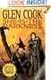 She Is The Darkness: Book Two of Glittering Stone: A Novel of the Black Company