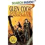 She Is The Darkness: Book Two of Glittering Stone: A Novel of the Black Company (Chronicles of The Black Company)