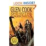 She Is The Darkness: Book Two of Glittering Stone: A Novel of the Black Company (Chronicles of The Black Company)