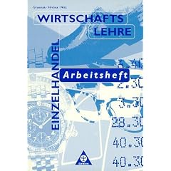 Wirtschaftslehre Einzelhandel, EURO, Arbeitsheft