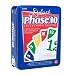 Phase 10 Deluxe Card Game in Tin