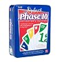 Phase 10 Deluxe Card Game in Tin