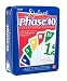 Phase 10 Deluxe Card Game in Tin