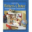 Writer's Choice � 2001 Grade 6 Student Edition : Grammar and Composition