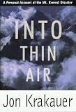 Into Thin Air