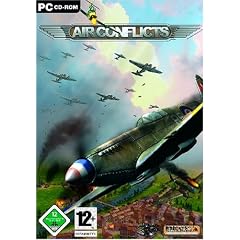 Air Conflicts