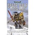 Space Wolf: The Second Omnibus
