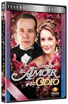 Entre El Amor Y Odio